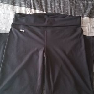 Under Armour lounge pants